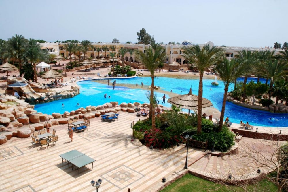 Faraana Reef (Ex.Club El Faraana Reef Resort) 4*