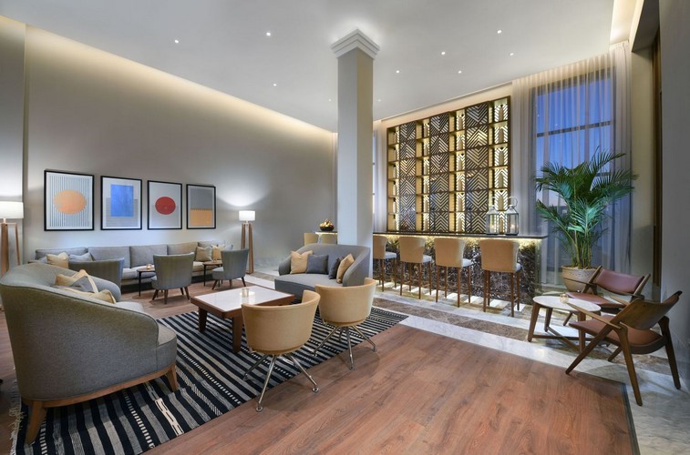 Jaz Elite Casa Del Mar Beach 5*