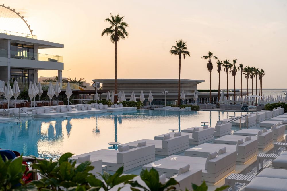 Five Luxe JBR 5*