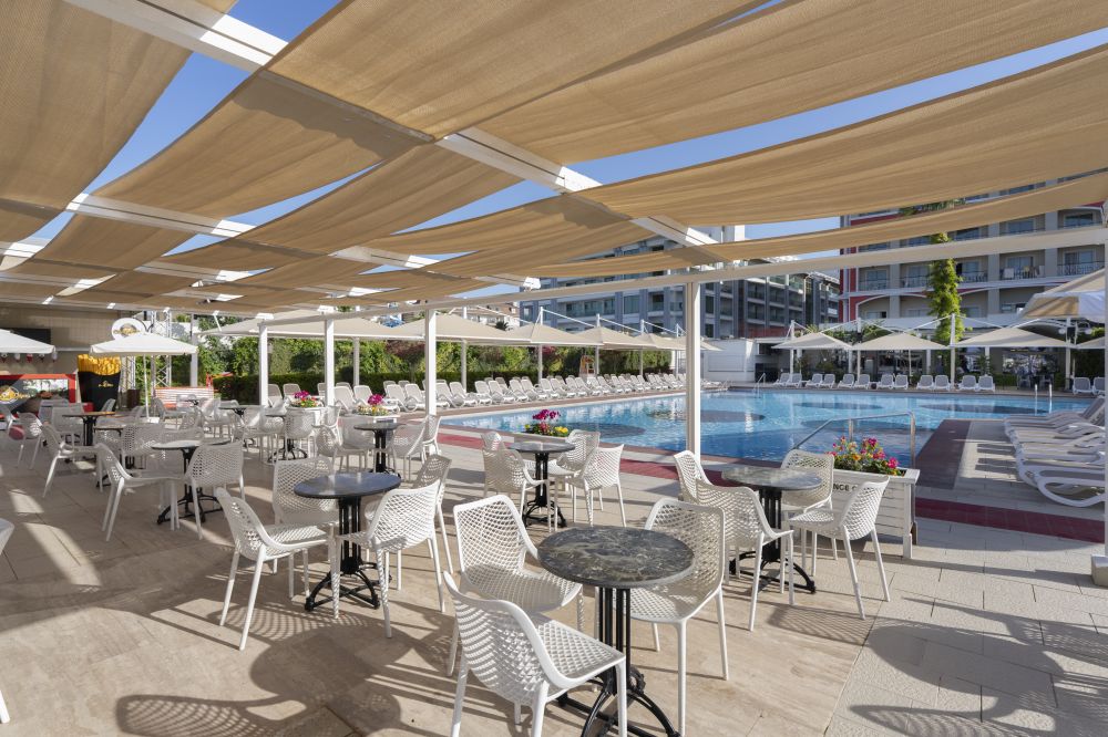 Orange County Resort Hotel Belek 5*