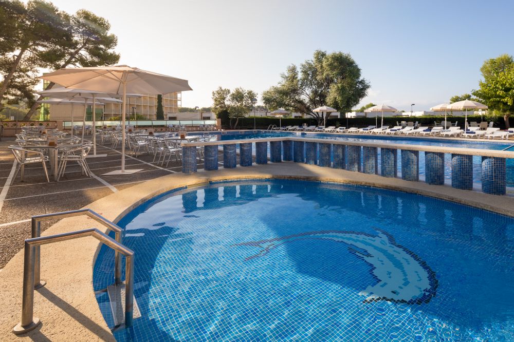 Htop Molinos Park 3*