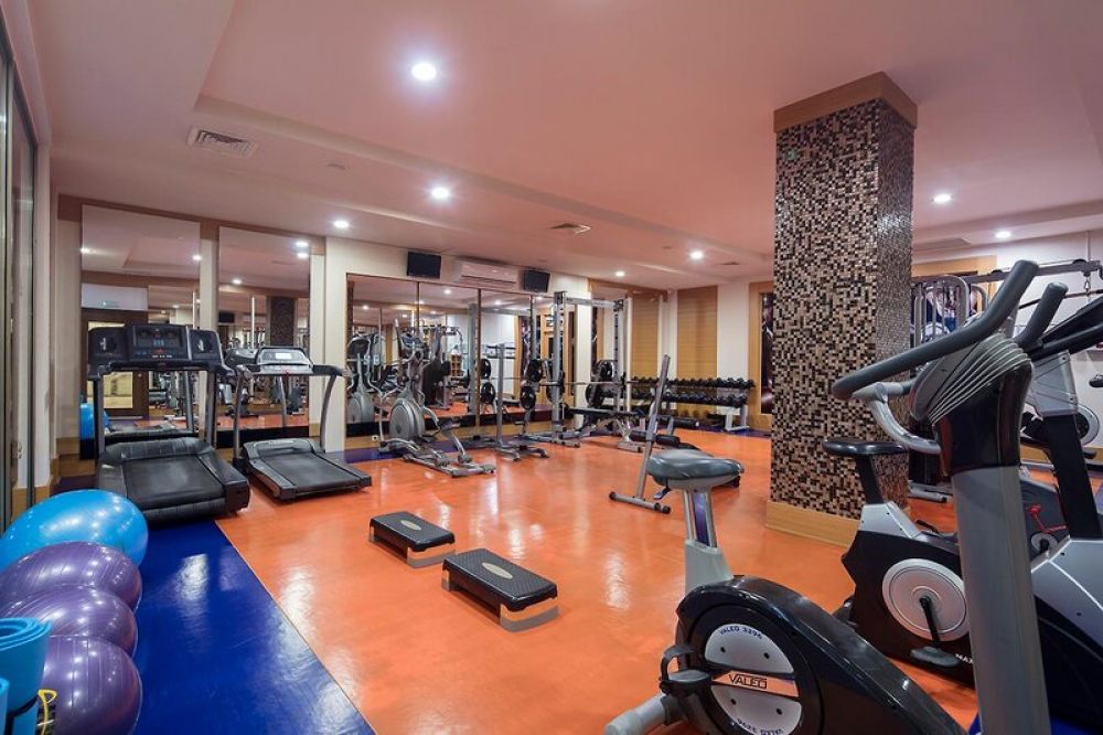 Aydinbey Kings Palace 5*