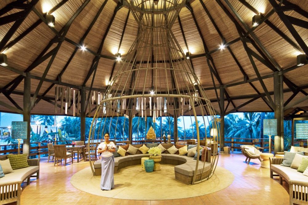 Cape Panwa Hotel 5*