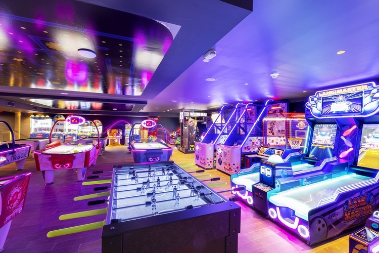 Planet Hollywood Cancun 5*