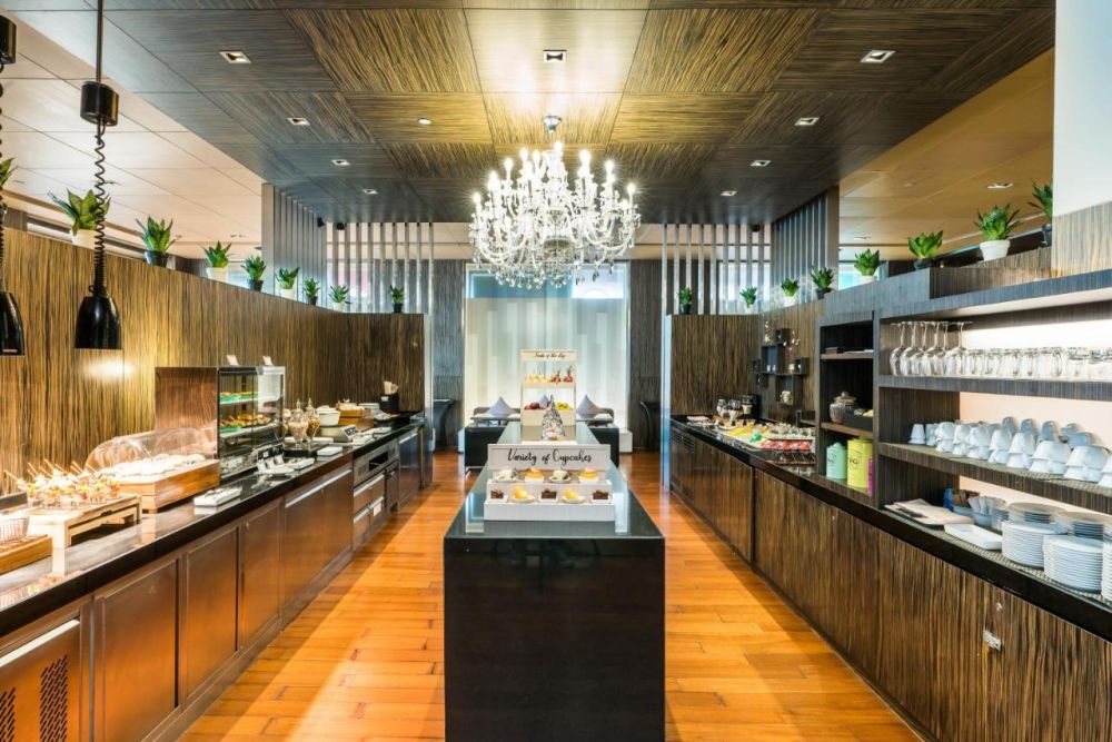 Pathumwan Princess 4*
