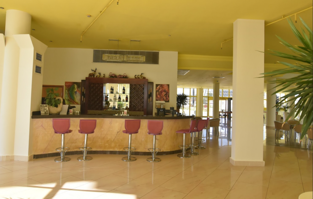 Sun Resort Aqua Park Sharm El-Sheikh (ex. Amarina Sun Resort & Aqua Park, ex. Raouf) 4*