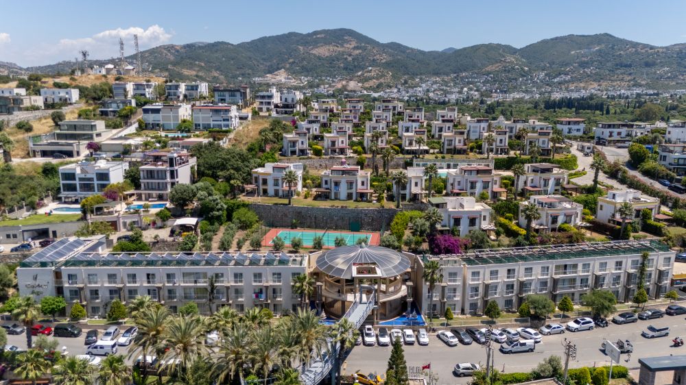 Golden Age Bodrum Yalikavak Hotel 4*