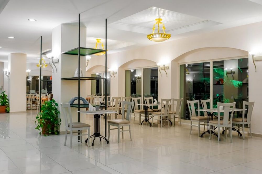 Sural Resort 5*