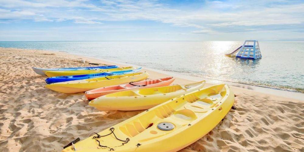 Mercury Phu Quoc Resort & Villas 4*