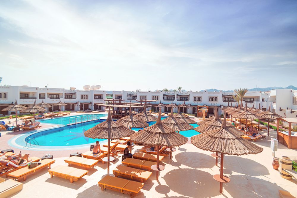 Tivoli Hotel Aqua Park 4*