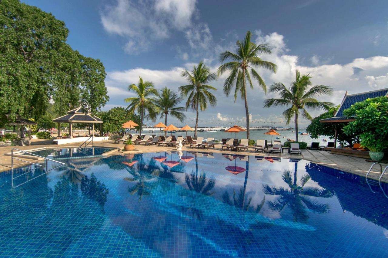 Siam Bayshore Resort 4*