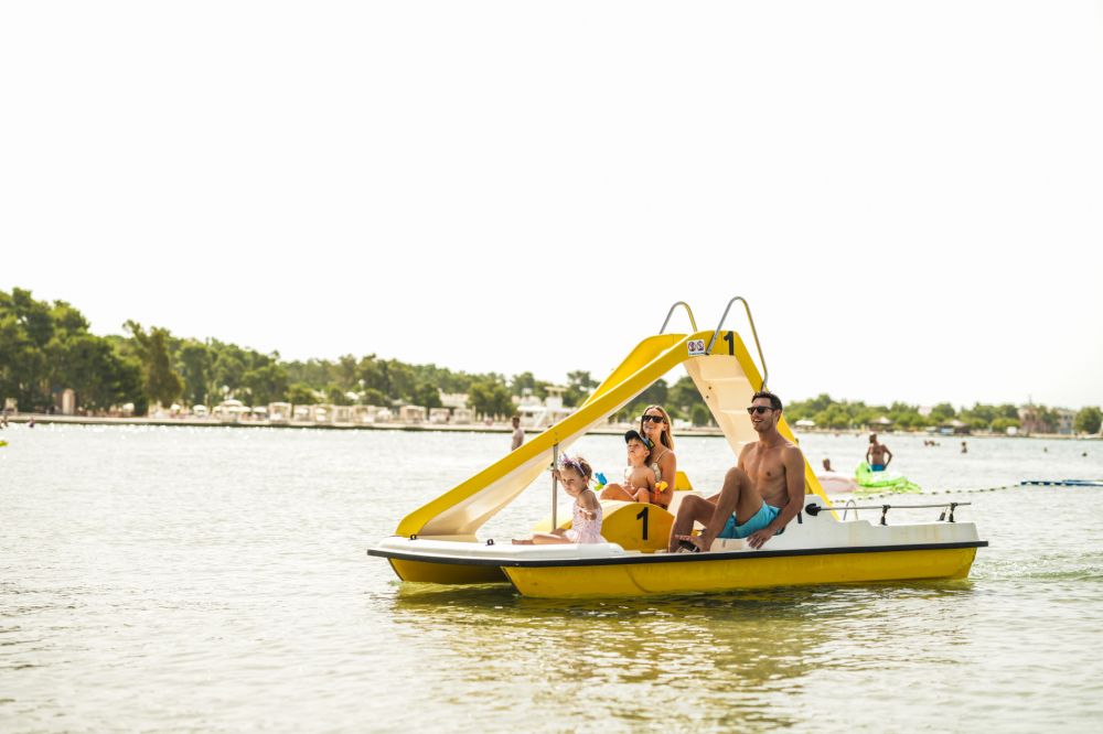 Zaton Holiday Resort 3*