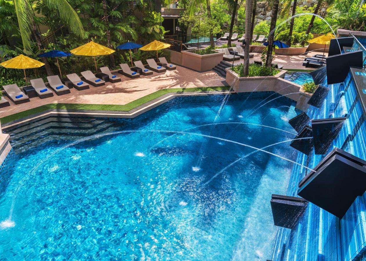 Novotel Phuket Kata Avista Resort & Spa 5*