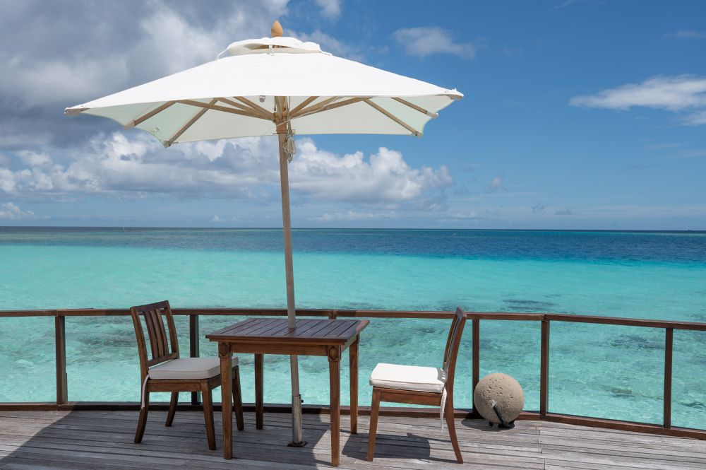 Makunudu Island | Adults Only 10+ 4*