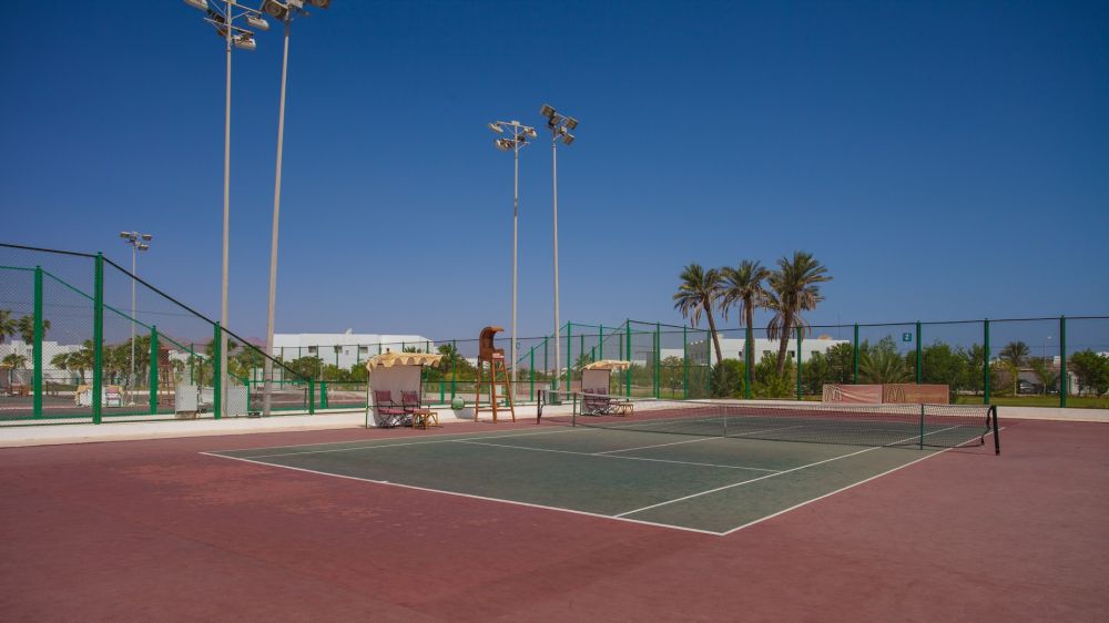 Pickalbatros Golf Beach Resort (ex. Jolie Ville Golf & Resort) 5*