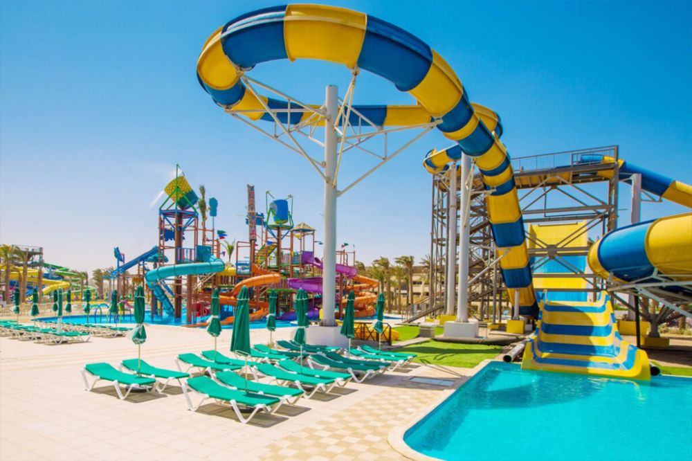 White Valley Palace (ex. Emerald Resort (Golden 5)) 4*