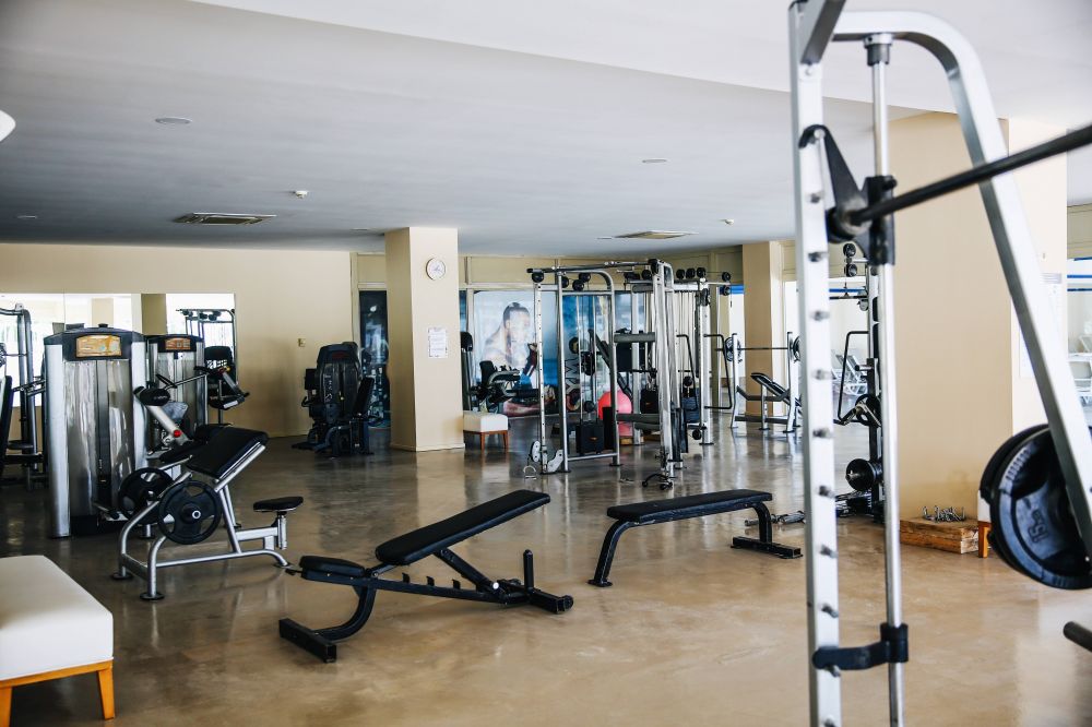 Selectum Noa (ex. Cesars Belek) 5*