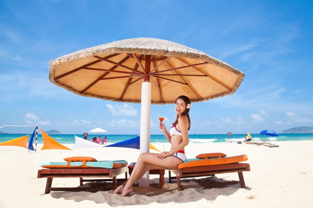 Swissotel & Grand Mercure Sanya Yalong Bay 5*
