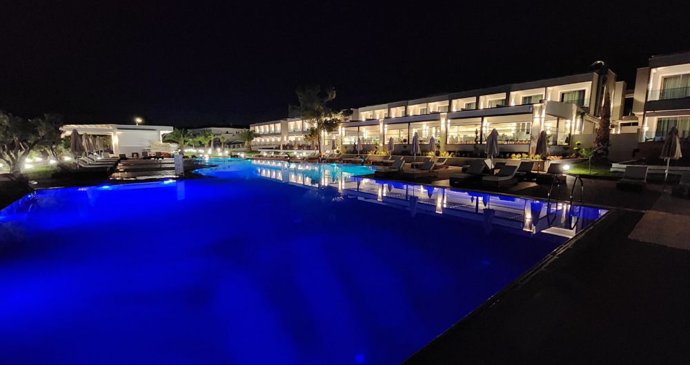 Seacoast Resort Halkidiki 5*