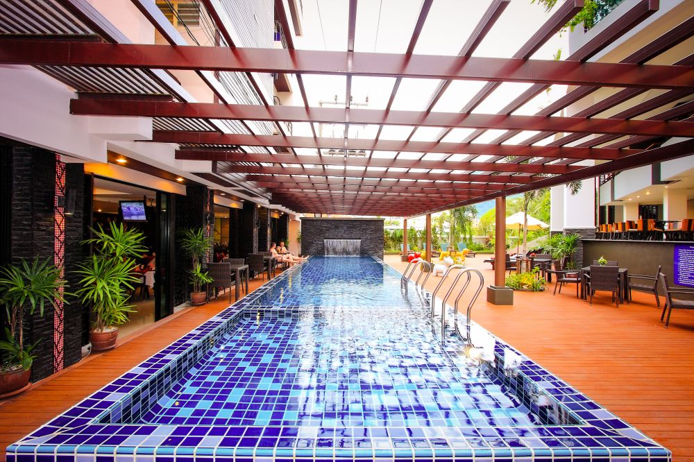 Andakira Hotel 4*