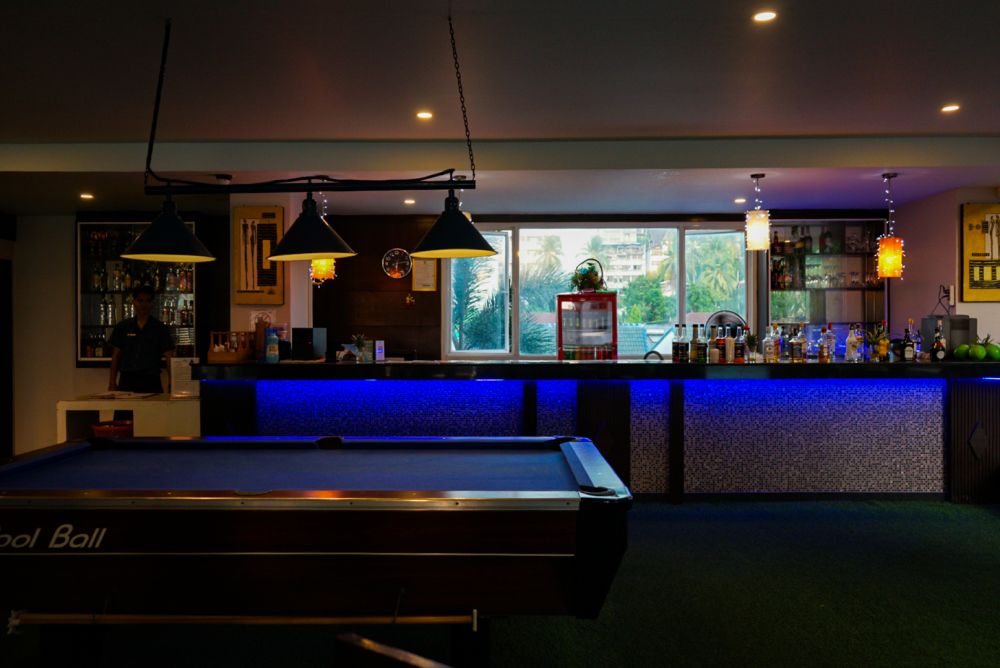 Andakira Hotel 4*