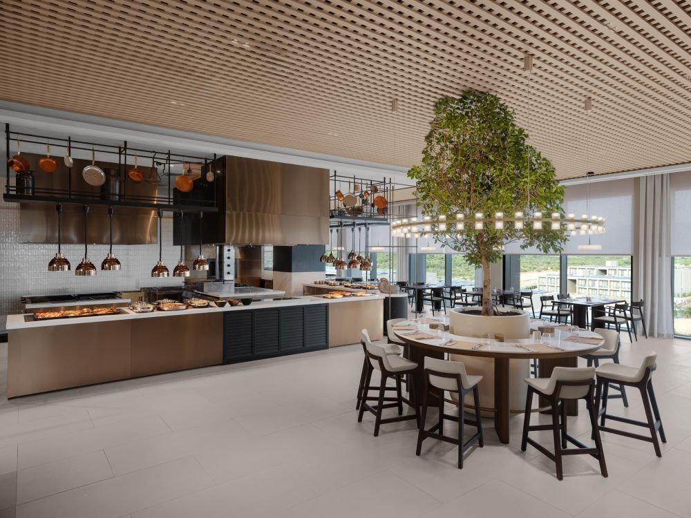 Akra Didim Resort & SPA 5*