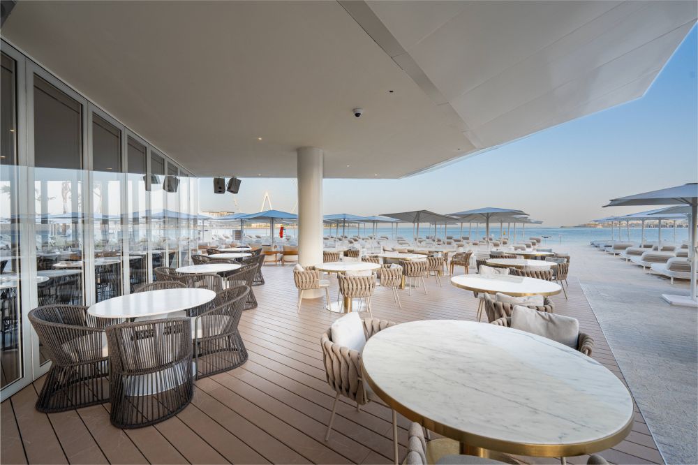 Five Luxe JBR 5*