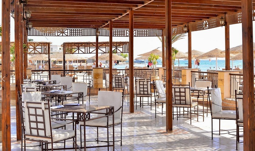 Paradise Abu Soma Resort 4*