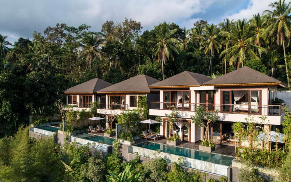 Samsara Ubud 5*