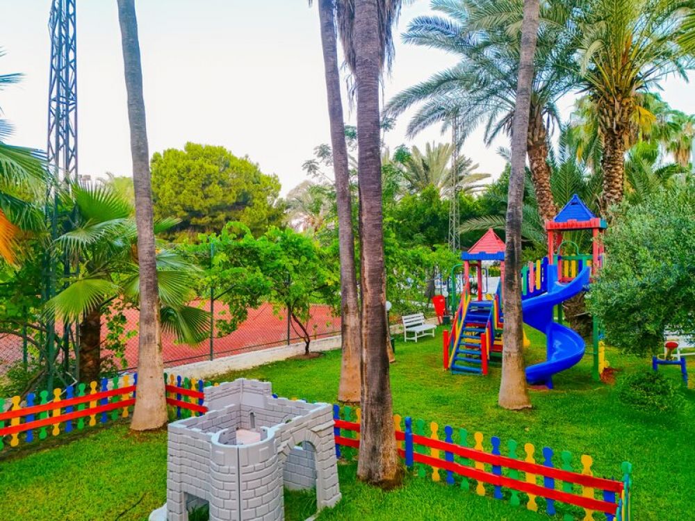Sural Hotel 5*