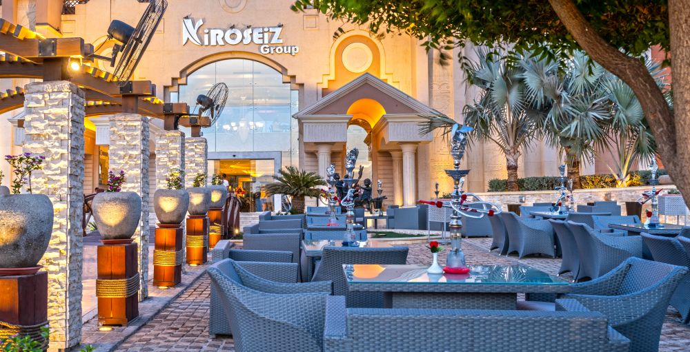 Xperience Sea Breeze 5*