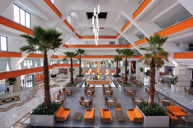 Riu Caribe 5*