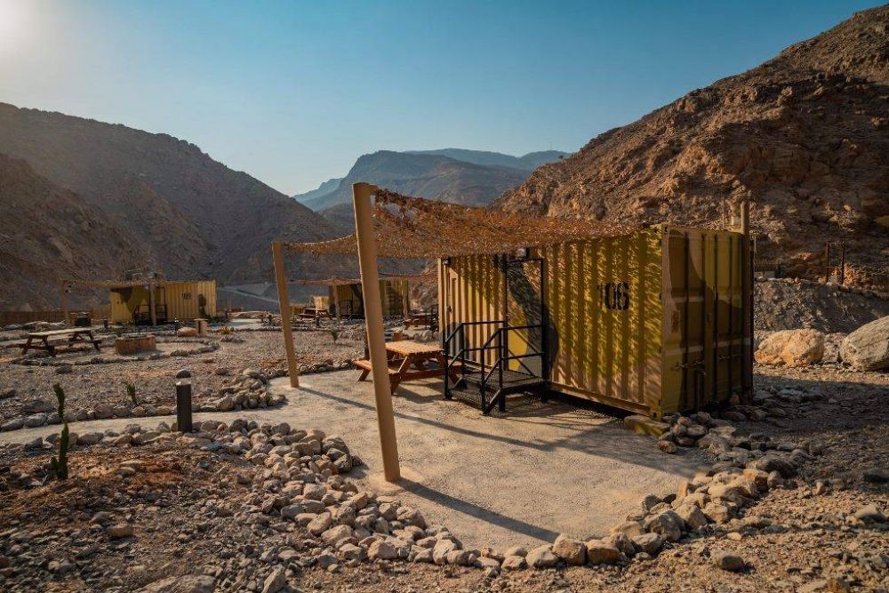 Intercontinental Ras Al Khaimah Mina Al Arab Resort 5*