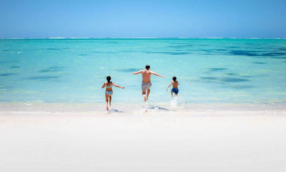 The Bay Club at Anahita (ex.Anahita Golf & SPA Resort) 5*