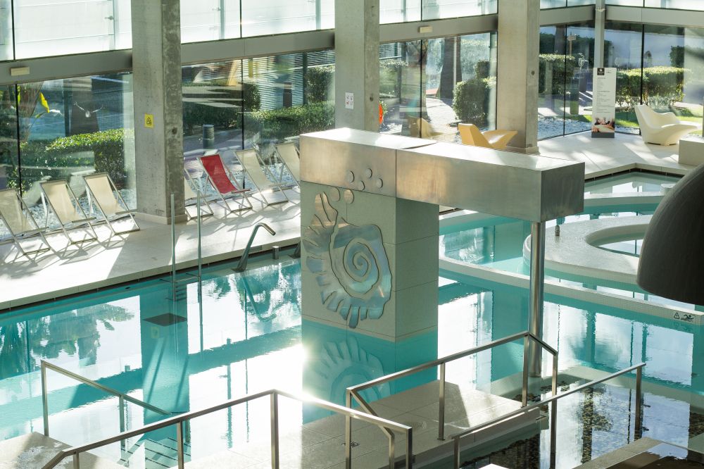 Oassium At Estival Park (Adults Only) 4*