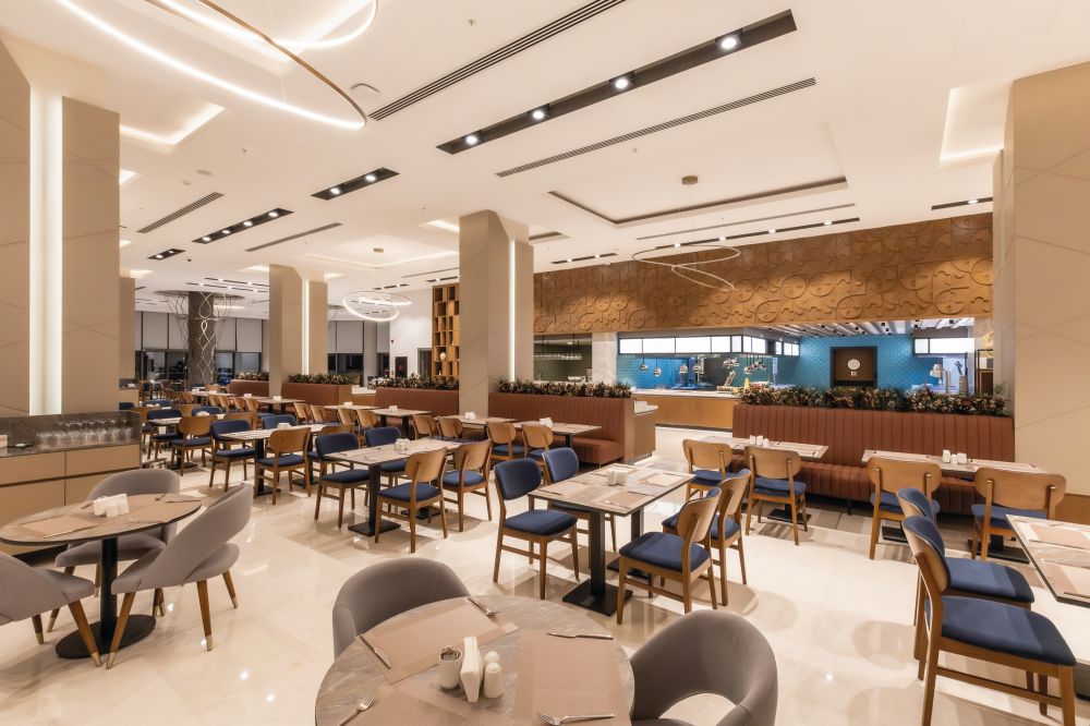Beks Premium Resort & Spa 5*