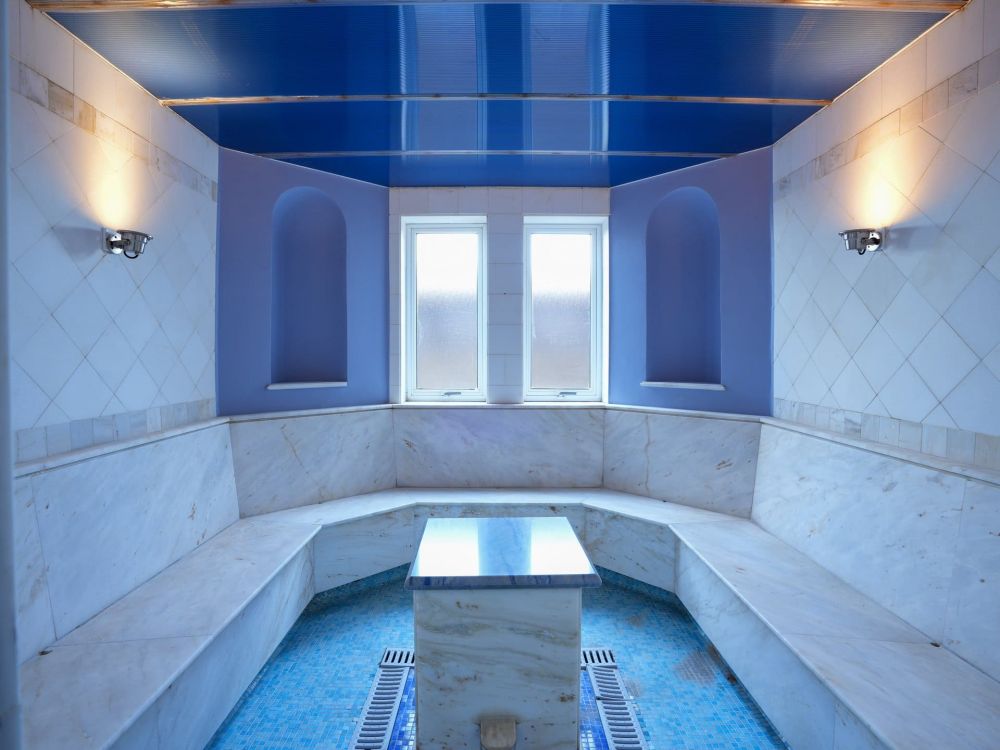Thalassa Boutique Hotel & Spa 5*