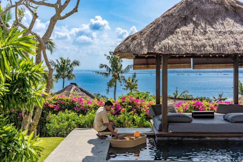 The Villas at AYANA Resort BALI 5*