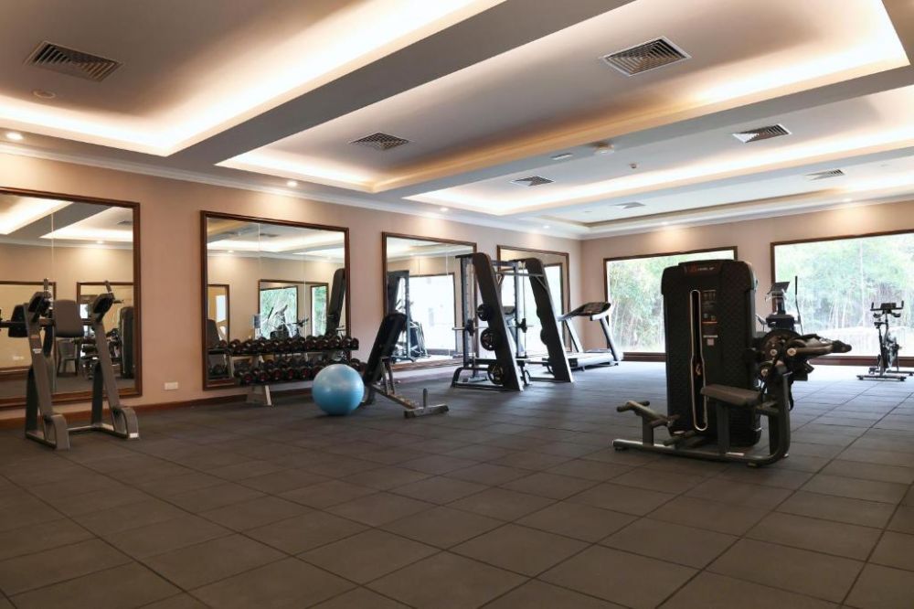 Damai Lagoon Resort 5*