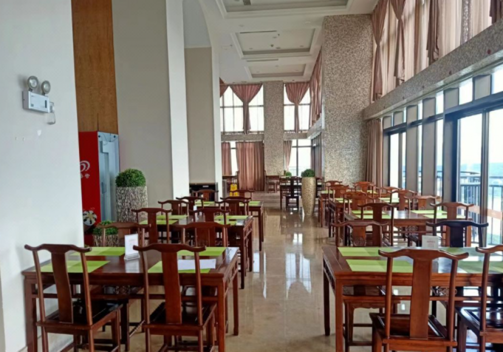 Barry Boutique Hotel Sanya 3*