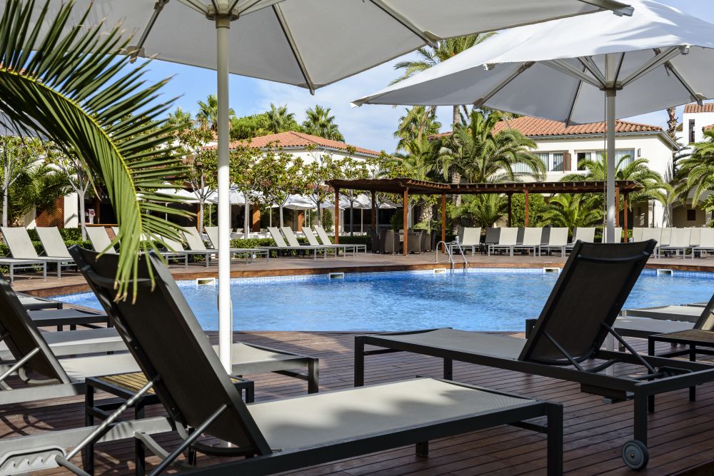 Oassium At Estival Park (Adults Only) 4*