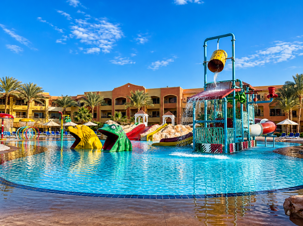 Royal Regency Club 5*