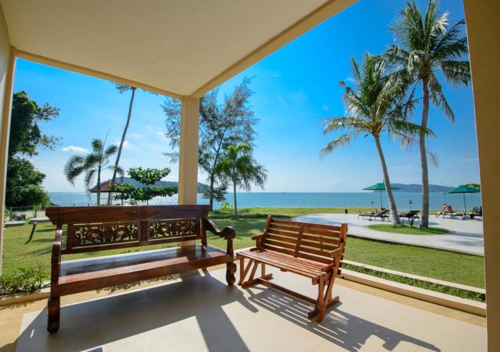 The Frangipani Langkawi Resort & SPA 4*