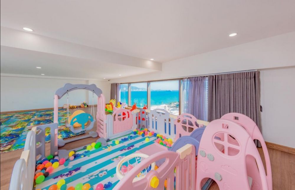 Gonsala Hotel Nha Trang 4*