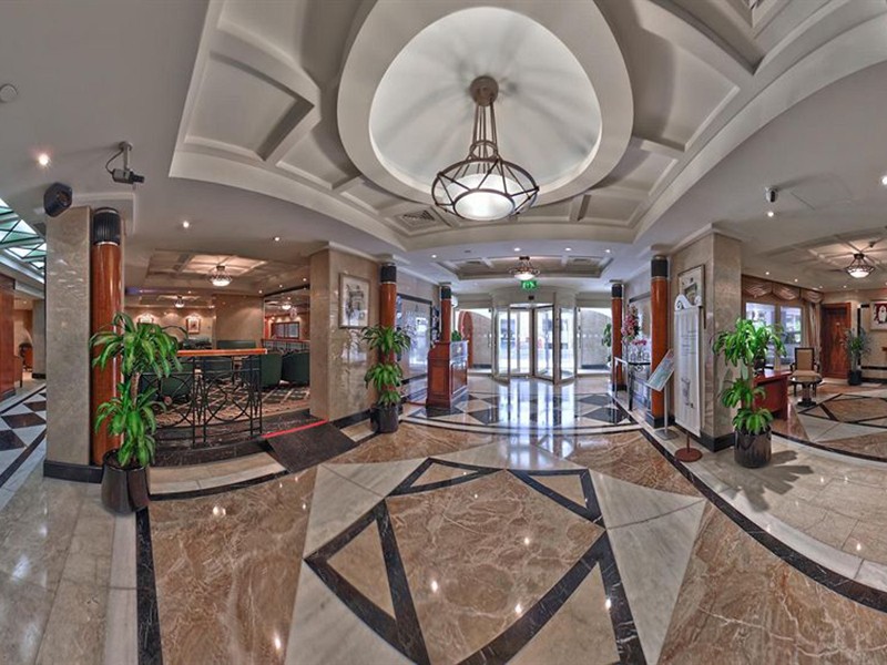 Excelcior Hotel Downtown (ex. Vision Imperial Hotel) 4*