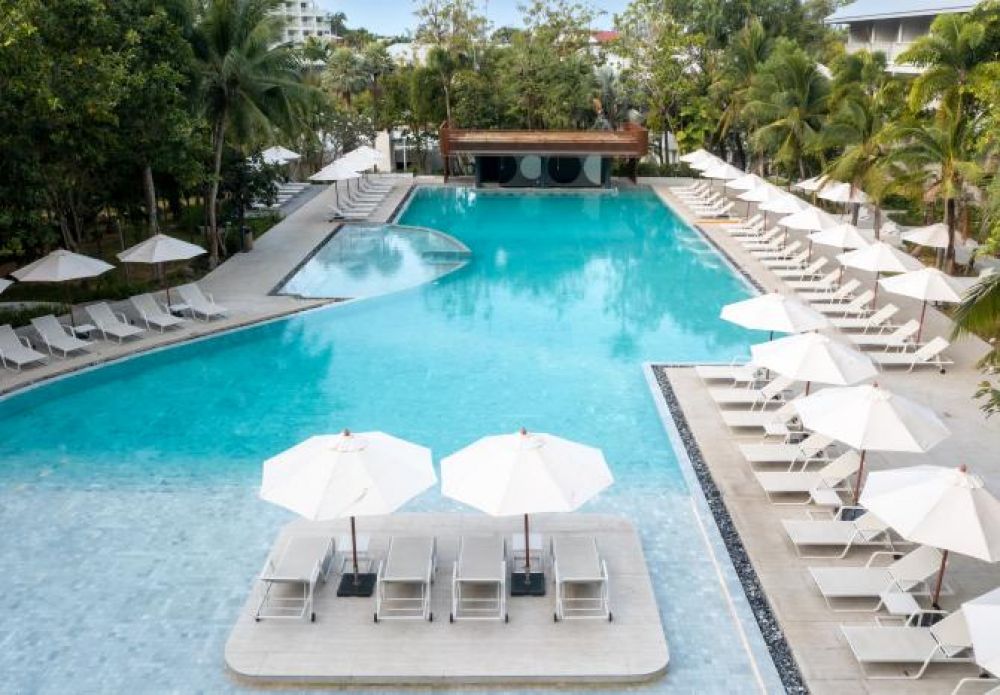 Centara Karon Villas Phuket 4*
