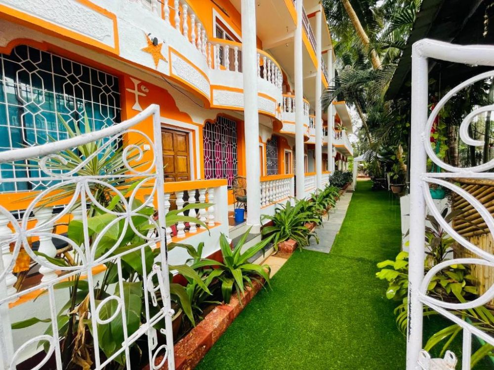 Samantha Inn 1*
