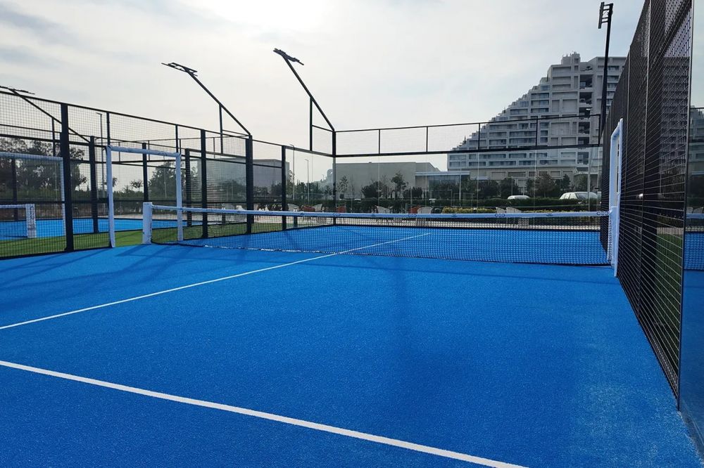 City of Dreams Mediterranean 5*