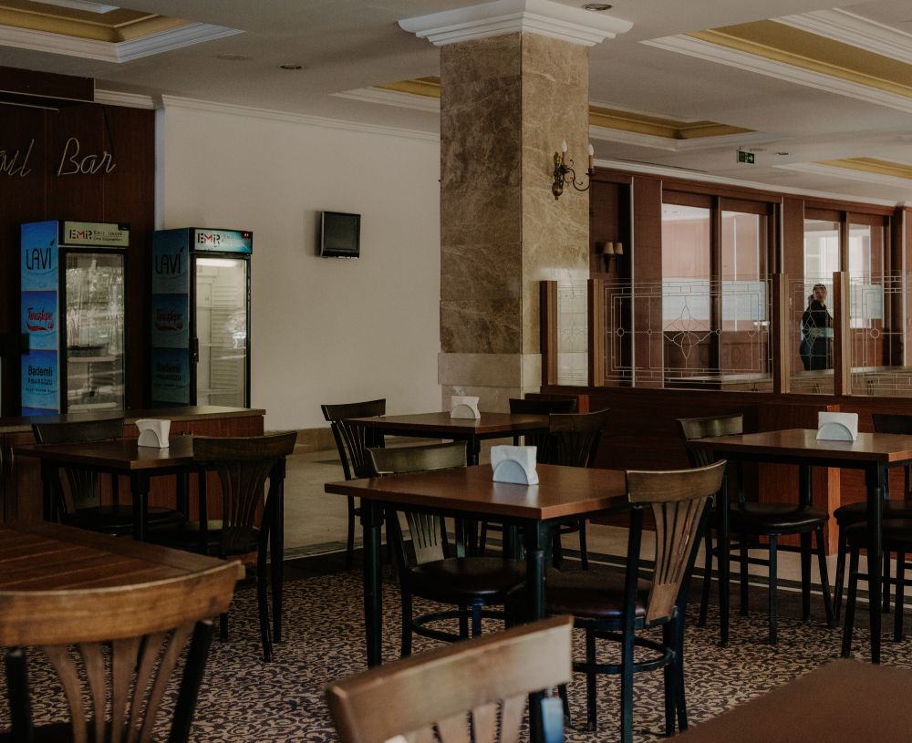 Hedef Resort SPA 5*