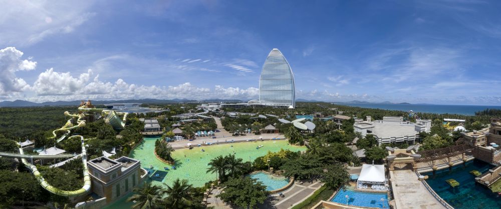 Atlantis Sanya 5*